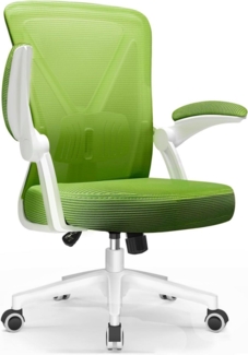 Ergonomischer Bürostuhl mit