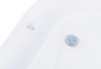 FILLIKID Spielmatte Wasser Ocean