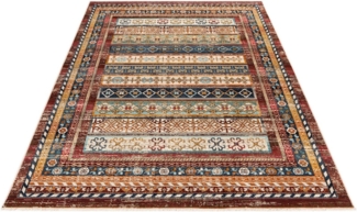 obsession Teppich My Inca 361, multi, 120x170 cm