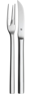 WMF Nuova Pellkartoffel-Set, 2-teilig