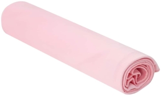vidaXL Sporthandtücher 2 pcs Rosa 100 x 50 cm Polyester und Polyamid 42011488