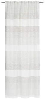 Schlaufenschal VICELLO grün (BH 140x245 cm)