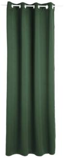 Atmosphera Créateur d'intérieur Vorhang, (1 St), modern