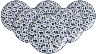 Ritzenhoff & Breker Royal Sakura Dessertteller ø 21,5 cm 6er Set - DS