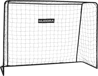 Hudora Fußballtor 76823 Fußballtor Solid 25