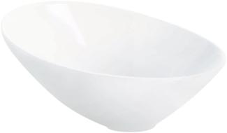 Schale asymmetrisch à table ASA Selection Schale - MikrowelleBackofen geeignet, Spülmaschinengeeignet