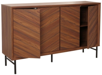 MCW Sideboard MCW-M50, Türen mit Push-to-Open-System