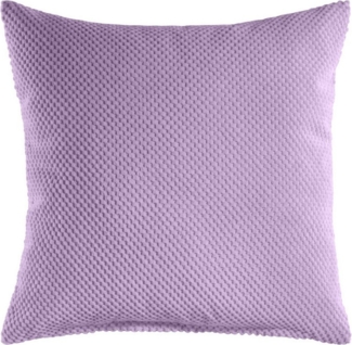 REALLaxx Dekokissen Bubble, Sofakissen, mit Bezug & Füllung, 3D-Muster, genoppt, 45/70 cm