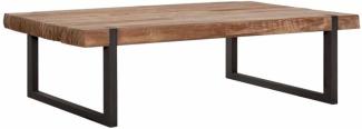 Couchtisch Beam, 120 cm Natur