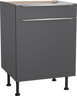 KOCHSTATION Unterschrank KS-Aken