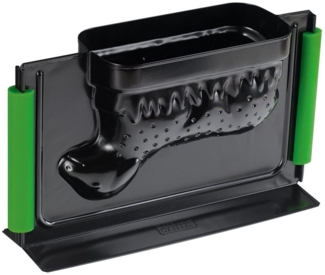 ORIGINAL KAISER | Vollbackform Lamm 700 ml | 3D Lammform 2.0 | Kuchenform für Ostern | Motivbackform mit Silikonklammern | antihaftbeschichtet & auslaufsicher