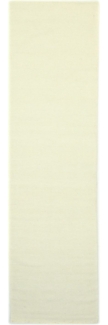 Morgenland Kelim Teppich - Trendy - Fancy - läufer - 200 x 80 - Weiß
