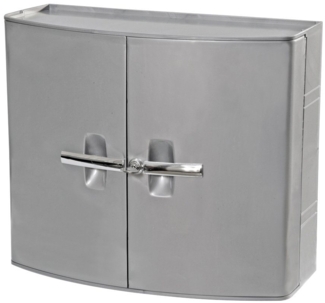 Bischof Medizinschrank abschließbar