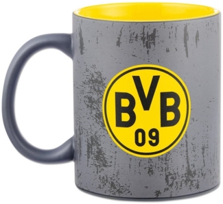 BVB Tasse BVB Tasse Heimat, Keramik