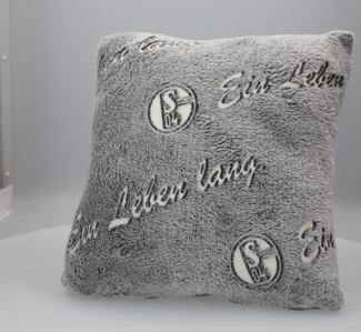 FC Schalke 04 Dekokissen