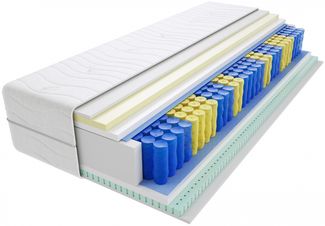 Matratzen Remo Max 195x200 cm