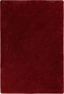 Steffensmeier Teppich Cambridge, Rechteckig, Velours, Wohnzimmer