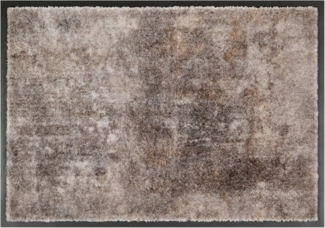 SCHÖNER WOHNEN-Kollektion Fußmatte Miami, rechteckig, Höhe: 7 mm, Türmatte, Schmutzfang, In und Outdoor, Sauberlauf, Läufer