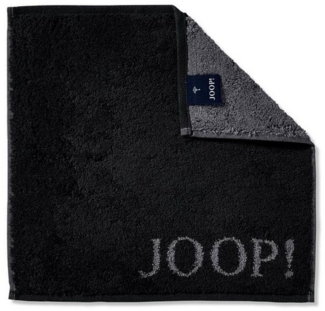 JOOP! Seiftuch JOOP! LIVING - CLASSIC DOUBLEFACE Seifentuch-Set, Textil (3-St)