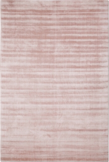 Teppich Handgewebt Core 360x450 cm Violett by Jaipur Rugs