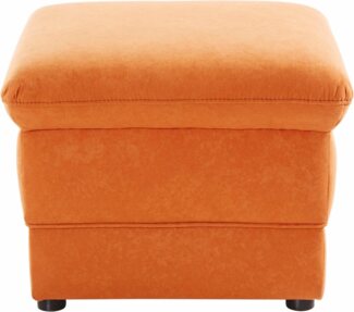 DOMO collection Polsterhocker Lale