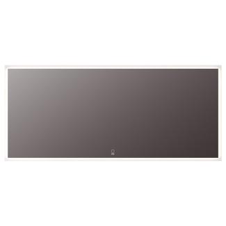 HOME DELUXE LED-Spiegel Rechteckig NOLA – 160 x 70 cm