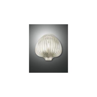 Fabas Luce 3725-21-167 Wandleuchte Olbia gelb E27