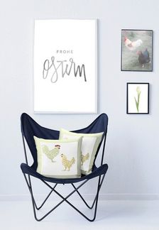 APELT Kissenhülle 6711, (1 Stück)