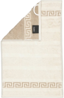 Cawö Handtücher Noblesse Duo 1003, 100% Baumwolle (1-St)