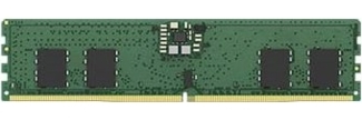 KINGSTON 8GB 6400MT/s DDR5 Non-ECC CL52 CUDIMM 1Rx16