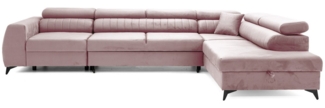 NEXT COLLECTION Ecksofa Piero maxi