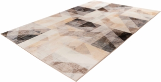 Saphira 900 Grau / Beige 80cm x 150cm