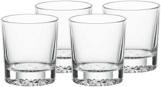 Spiegelau Lounge 2. 0 Whisky Tumbler 309 ml 4er Set