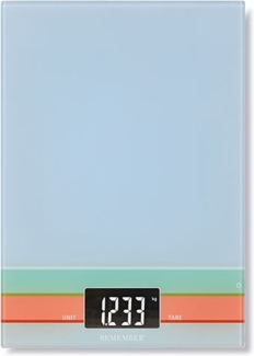 Remember Mare Küchenwaage