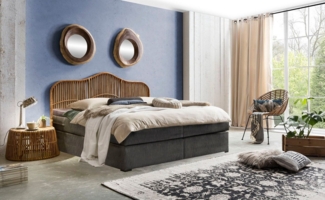 Boxspringbett This & That 200 x 204 x 120 cm