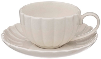 Secret de Gourmet Tasse, Porzellan