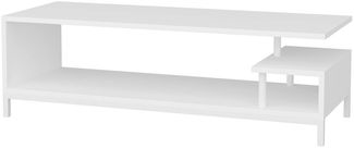 WELL HOME MOBILIARIO & DECORACIÓN TV-Möbel, 120 x 37,6 x 44,6