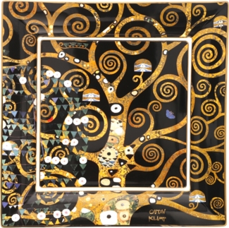 Goebel Artis Orbis Gustav Klimt AO NBC SC Lebensbaum 67062621
