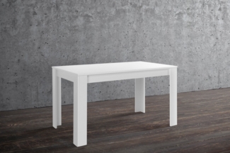 Home affaire Esstisch Venice, Breite 138 cm, in verschiedenen Ausführungen