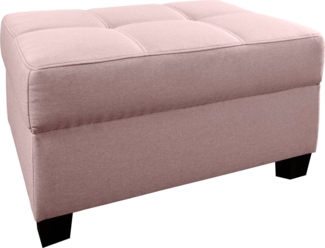 DOMO collection Polsterhocker Florentina