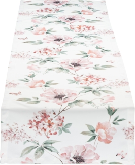 Tischläufer ESITO LEAVES (BL 50x150 cm)