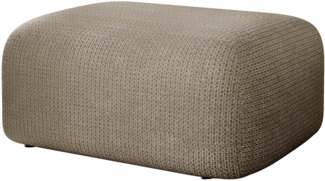 Polsterhocker Pixalo (Farbe: Lima 80)