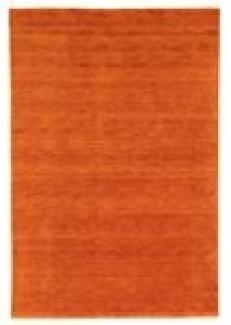 Morgenland Gabbeh Teppich - Loribaft Softy - 160 x 90 cm - rot