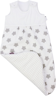 Schlafsack Freya, weiß, 100 cm