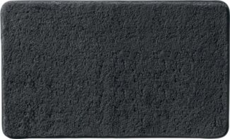 Erwin Müller Badematte Badematte "Rhodos", Höhe 30 mm, eckig, Uni