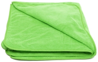 YSN Home Collection Handtuch YSN101 - Mikrofaser Handtuch einfarbig - 50x100 cm, Mikrofaser