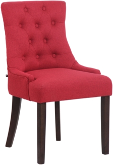 Esszimmerstuhl Inverness Stoff antik [317187]