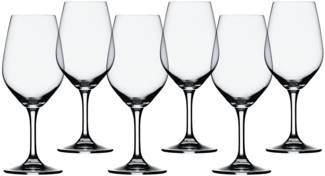SPIEGELAU 4630181 SPECIAL GLASSES Expert Tasting Glas 6er Set