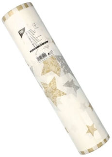 PAPSTAR Tischläufer