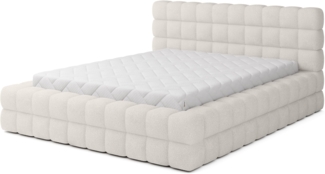 Eltap Bett Dizzle (Jaffray 01) 160x200 Metallrahmen/Gaslift /Box